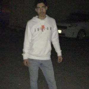 Meet your Posher, Yenovk